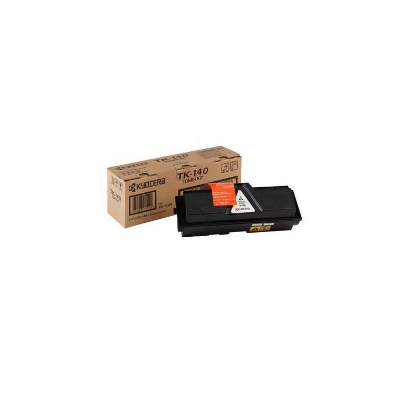 TONER KYOCERA ORIG. TK140 LASER 4.000 PAGS.