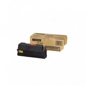 TONER KYOCERA ORIG. TK330 LASER 20.000 PAGS.
