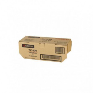 TONER KYOCERA ORIG. TK330 LASER 20.000 PAGS.