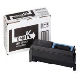 TONER KYOCERA ORIG. TK540BK LASER 5.000 PAG.