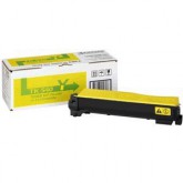 TONER KYOCERA ORIG. TK540Y LASER 4.000 PAG.