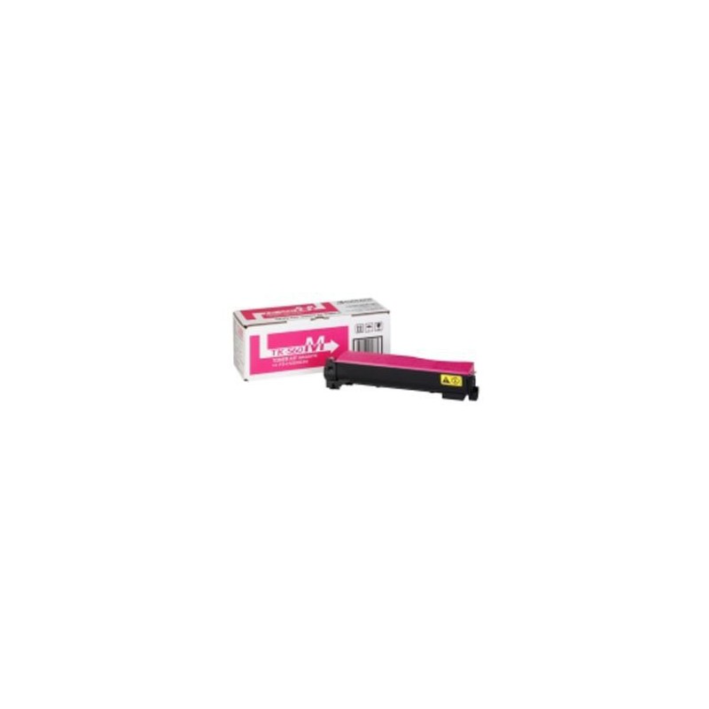TONER KYOCERA ORIG. TK560M LASER 10.000 PAG. 