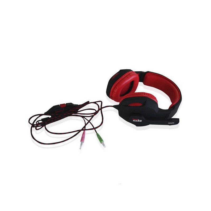 AURICULARES APPROX GAMING APPSNAKE*