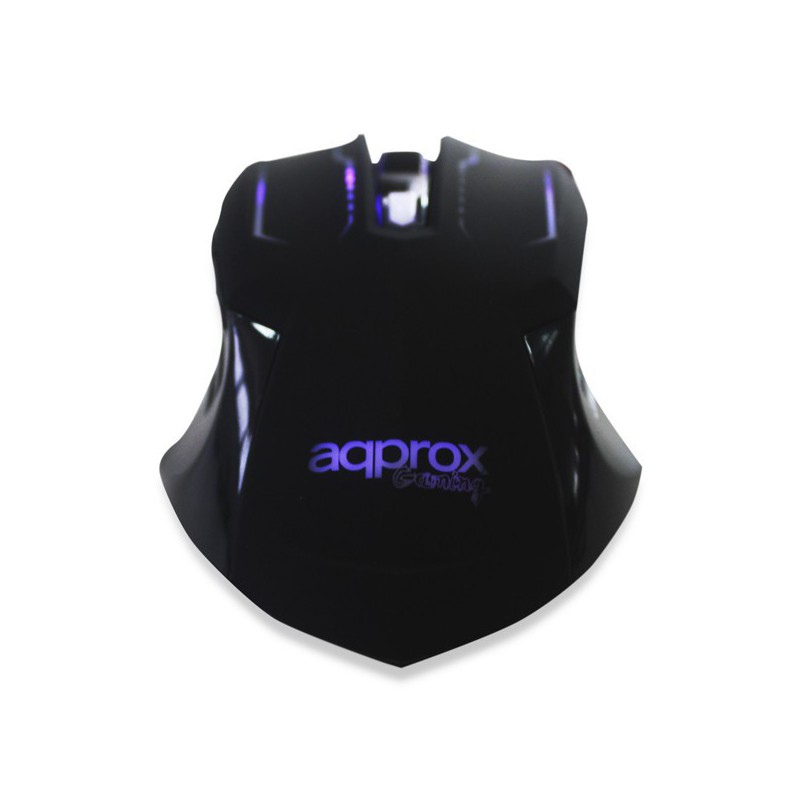 RATON APPROX GAMING WIRED APPPHANTOM*