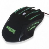 RATON APPROX GAMING WIRED APPPHANTOM*