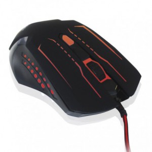 RATON APPROX GAMING WIRED APPPHANTOM*