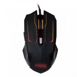 RATON APPROX GAMING WIRED APPPHANTOM*