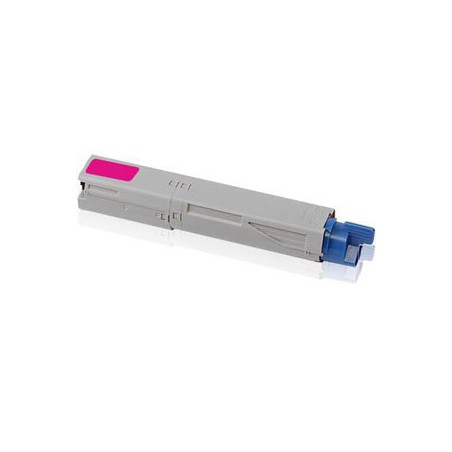 TONER COMP. PREMIUM OKI C3300/3400/3530 MAG*