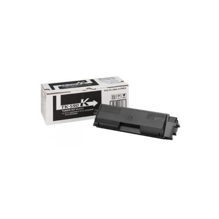 TONER KYOCERA ORIG. TK590BK