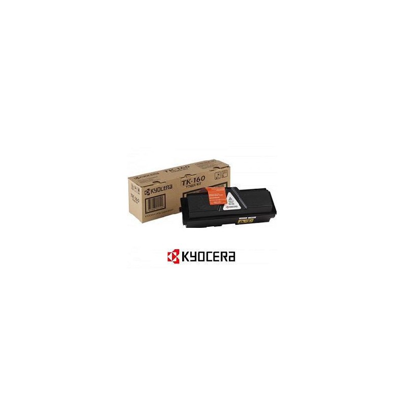 TONER KYOCERA ORIG. TK160