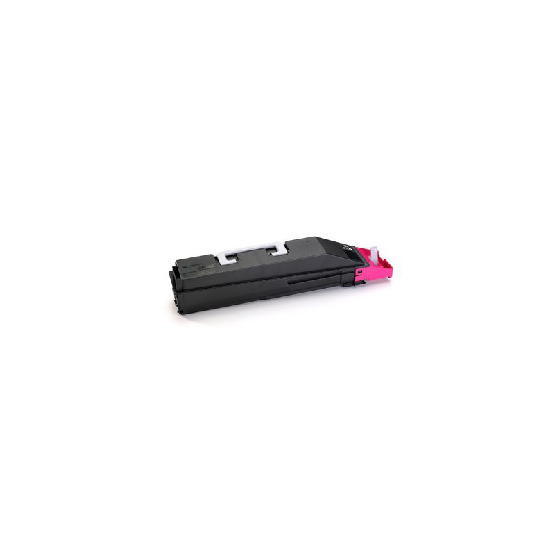 TONER KYOCERA ORIG. TK865M MAGENTA