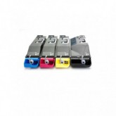 TONER KYOCERA ORIG. TK865M MAGENTA