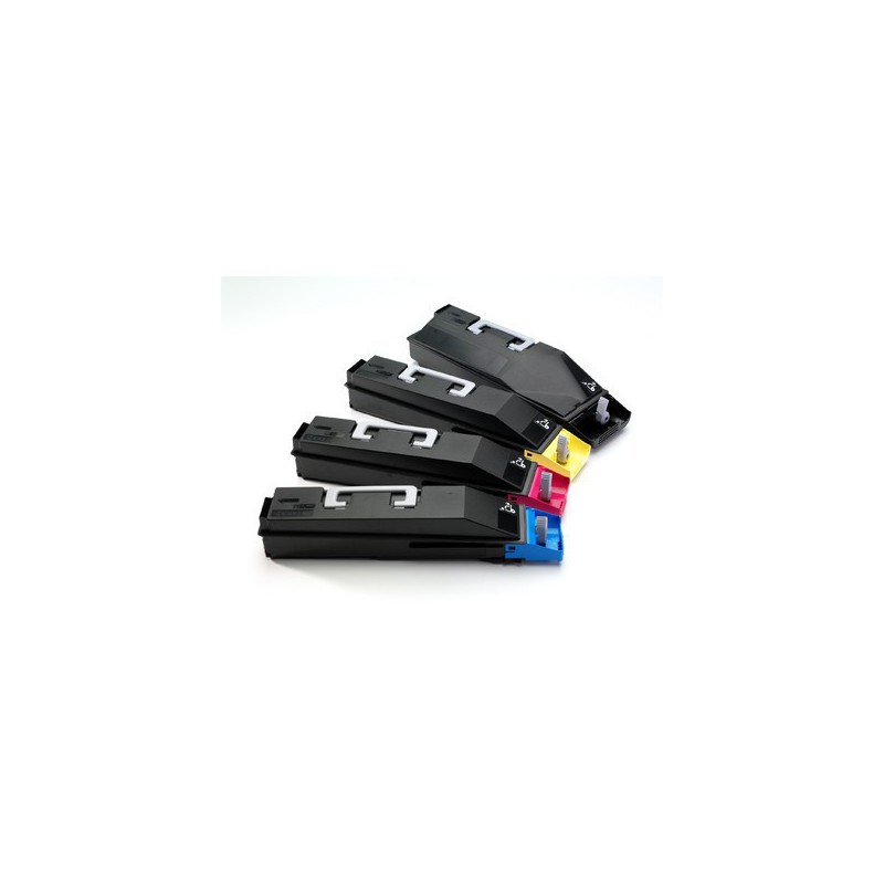 TONER KYOCERA ORIG. TK 865 12000 PAGES CYAN