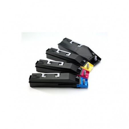 TONER KYOCERA ORIG. TK 865 12000 PAGES CYAN