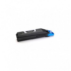 TONER KYOCERA ORIG. TK 865 12000 PAGES CYAN