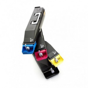 TONER KYOCERA ORIG. TK 865 12000 PAGES CYAN