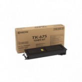 TONER KYOCERA ORIG. TK715 LASER 34.000PAGS.