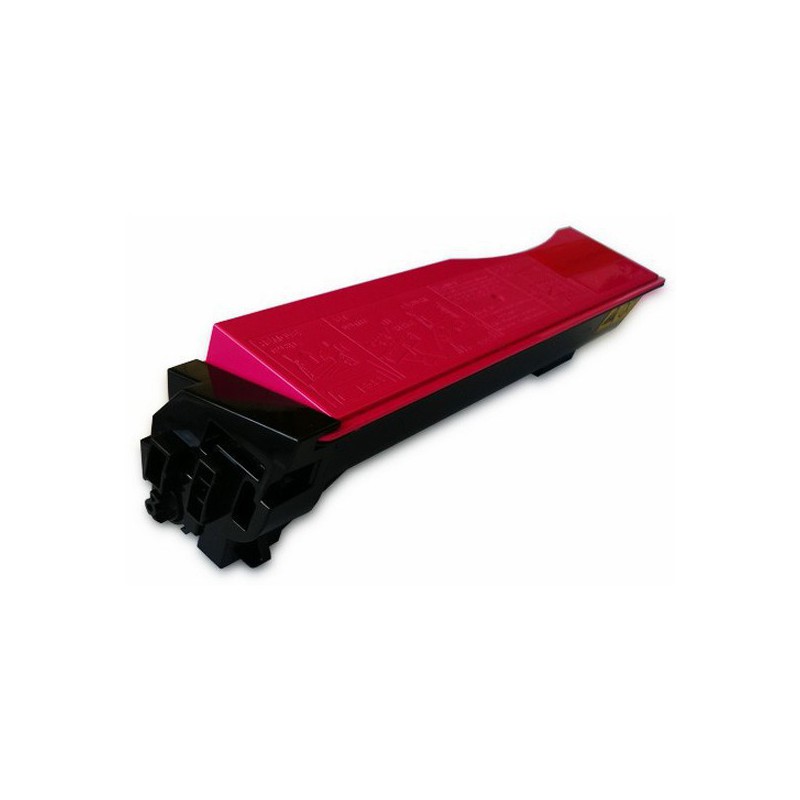 TONER KYOCERA ORIG. TK 550 MAGENTA
