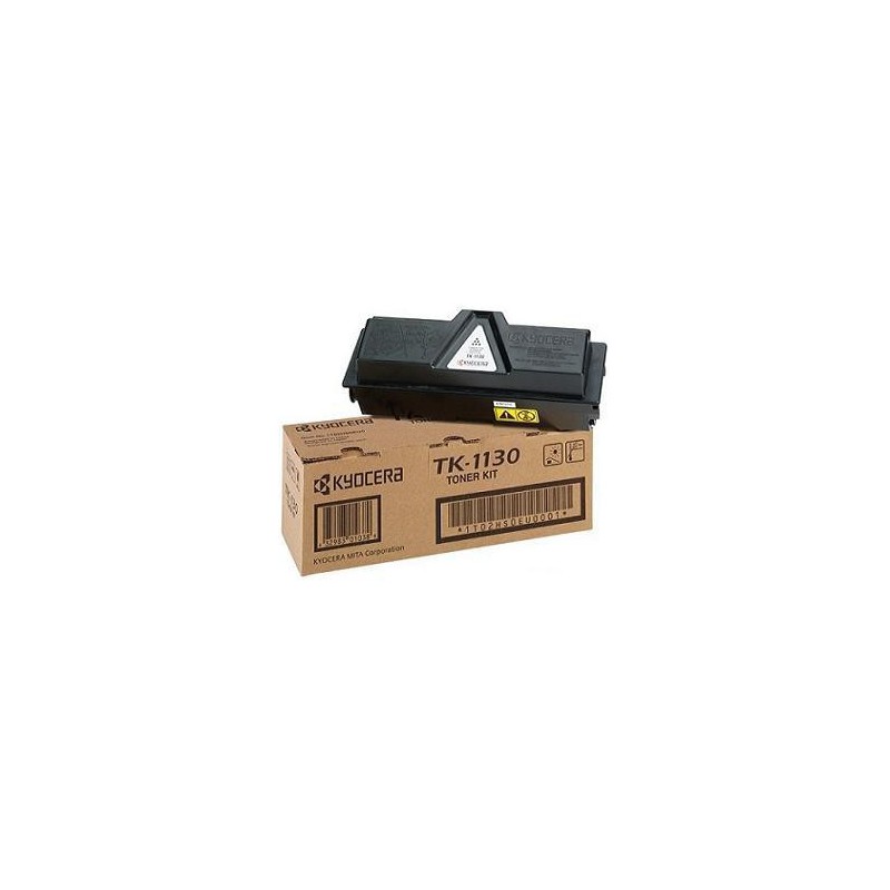 TONER KYOCERA ORIG. TK 1130  NEGRO 