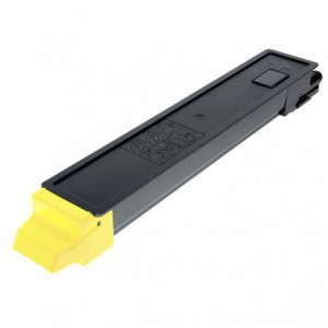 TONER KYOCERA ORIG. TK 8315Y  6.000 PAG.
