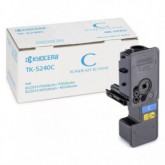 TONER KYOCERA ORIG. TK-5240C CIAN 