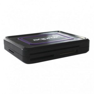 LECTOR TARJETA APPROX APPCRDNIB DNI+TARJET EXTER.