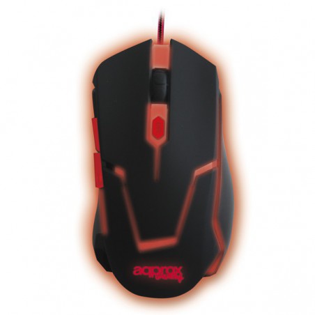 RATON APPROX GAMING WIRED APPTWISTER2*