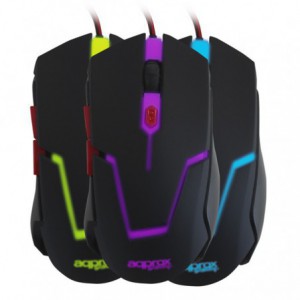 RATON APPROX GAMING WIRED APPTWISTER2*