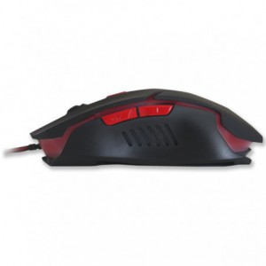 RATON APPROX GAMING WIRED APPTWISTER2*