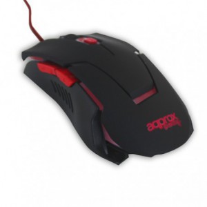 RATON APPROX GAMING WIRED APPTWISTER2*