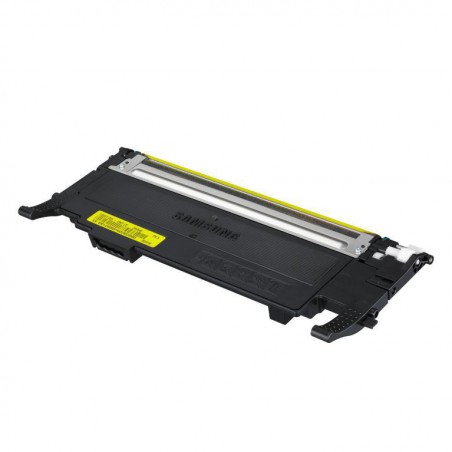 TONER COMP. PREMIUM SAMSUNG CLT-Y4072S AMARILLO