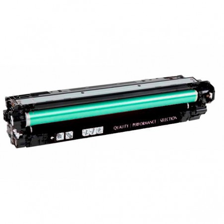 TONER COMP. PARA USO HP CE340A CE740A CE270A 651A NEGRO 