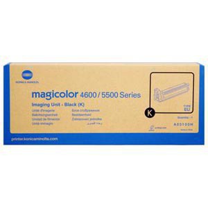 DRUM KONICA ORIG. M5570 NEGRO