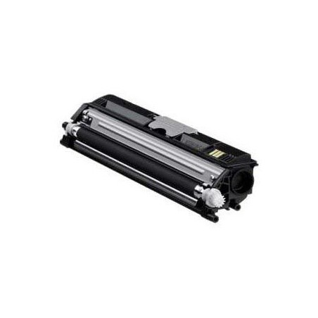 TONER KONICA MINOLTA ORIG. 1600W BLACK