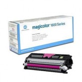 TONER KONICA MINOLTA ORIG. 1600W MAGENTA