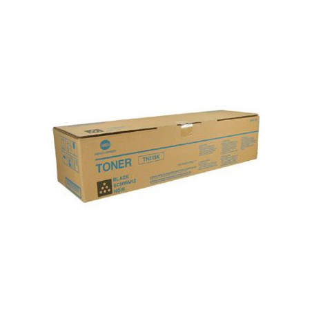 TONER KONICA MINOLTA ORIG TN213 BK NEGRO
