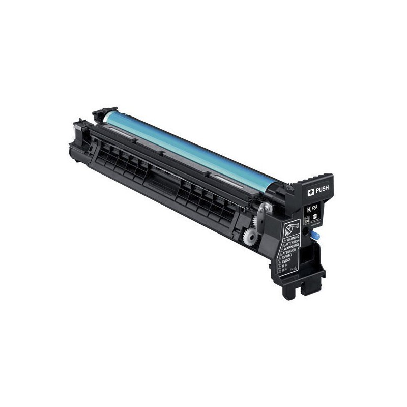 DRUM KONICA MINOLTA MC8650 NEGRO 120.000 PAG.