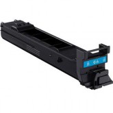 TONER KONICA ORIG.MFC4650  A0DK452 CYAN