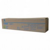 TONER KONICA ORIG C250  TN210Y  AMARILLO