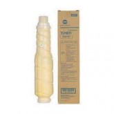 TONER KONICA ORIG COPIADORA TN501Y  AMARILLO 