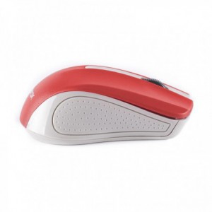 RATON APPROX WIRELESS LITE GRIS/ROJO APPWMLITERV2*