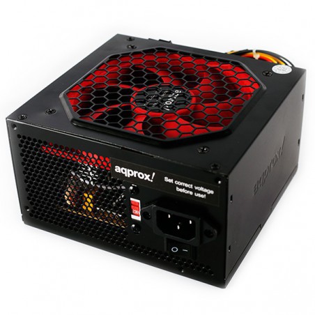 FUENTE ALIMENTACION APPROX  550W PFC APP550PSV2