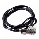 CABLE SEGURIDAD APPROX 1.8 M APPNCLV2