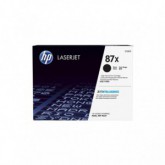 TONER HP ORIG. CF287X  18.000 PAG NEGRO 