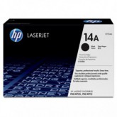 TONER HP ORIG. CF214A NEGRO Nº 14A
