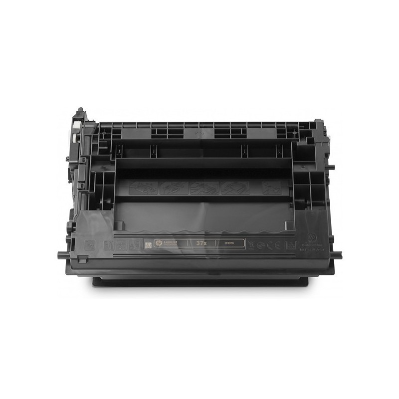TONER HP ORIG. CF237X 25.000 PAG.37X
