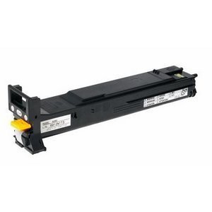 TONER KONICA MINOLTA ORIG MC55  A06V152 NEGRO