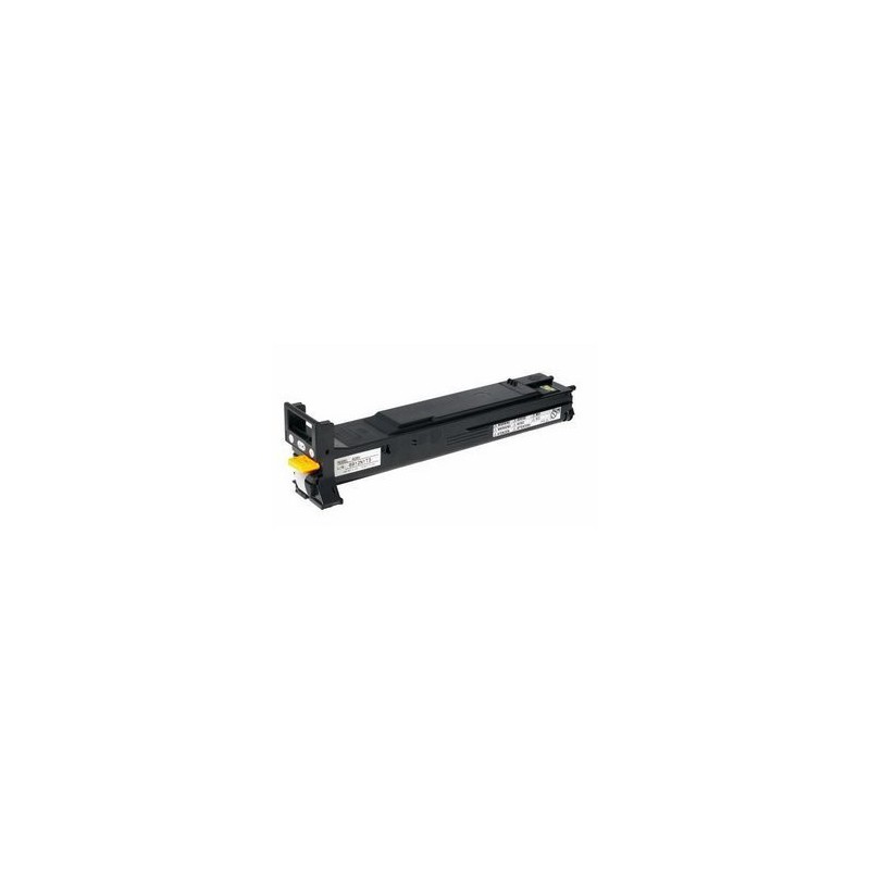 TONER KONICA MINOLTA ORIG MC55  A06V152 NEGRO
