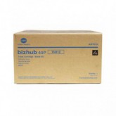 TONER KONICA MINOLTA ORG A0FP023 TN-412 19.000 PAGINAS