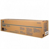 TONER KONICA MINOLTA ORG.TN711K BIZHUB 654E NEGRO